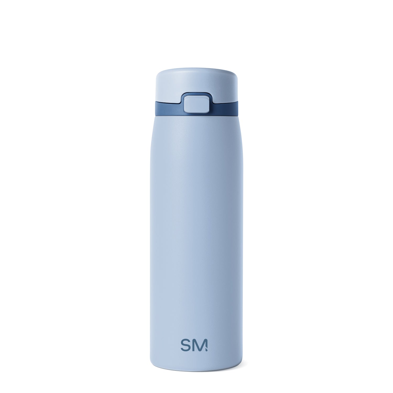 Sidekick Tumbler - 16oz - Soft Denim