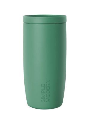 Voyager Tumbler - Signature