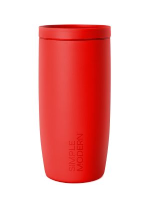 Voyager Tumbler - Signature