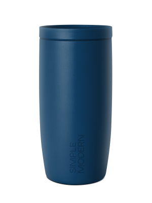 Voyager Tumbler - Signature