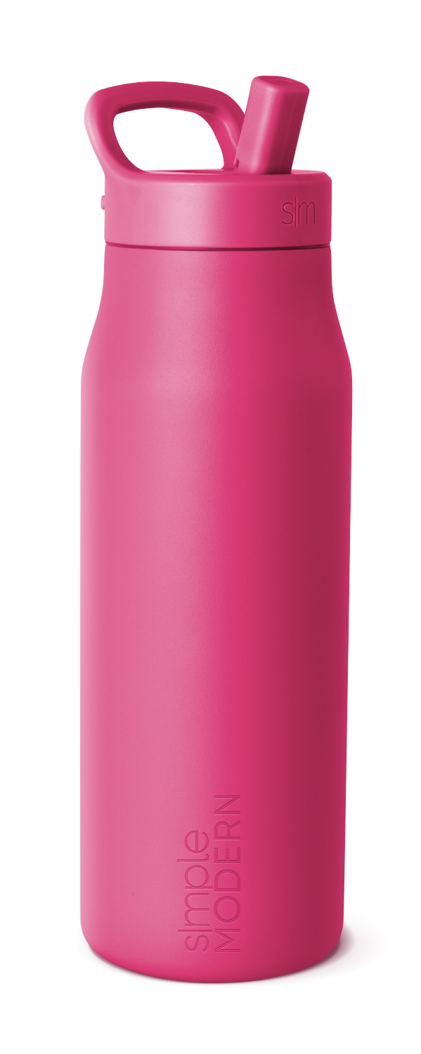 Mesa Water Bottle - Signature