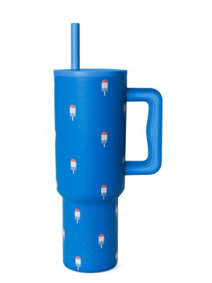 Trek Tumbler - Signature