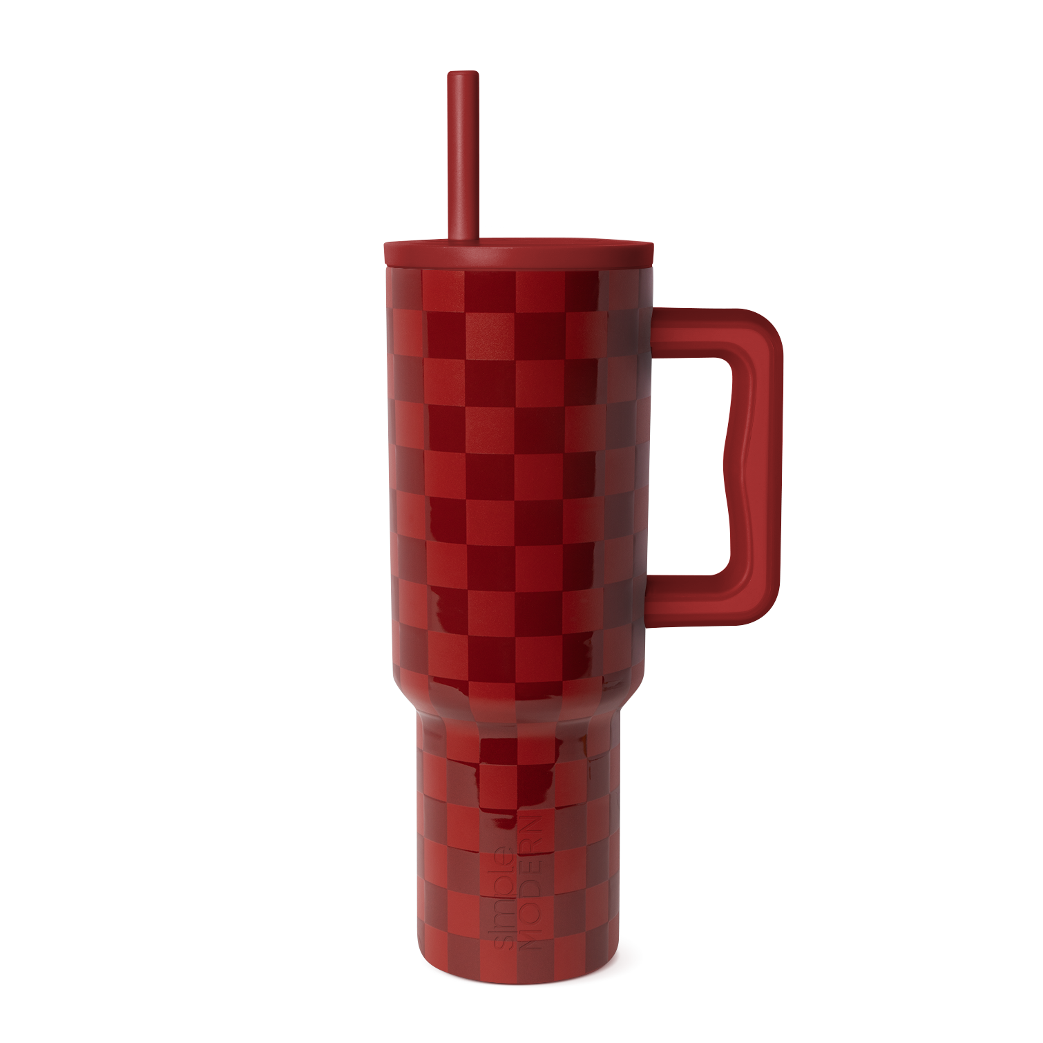 Trek Tumbler - Signature