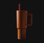 Trek Tumbler - Signature