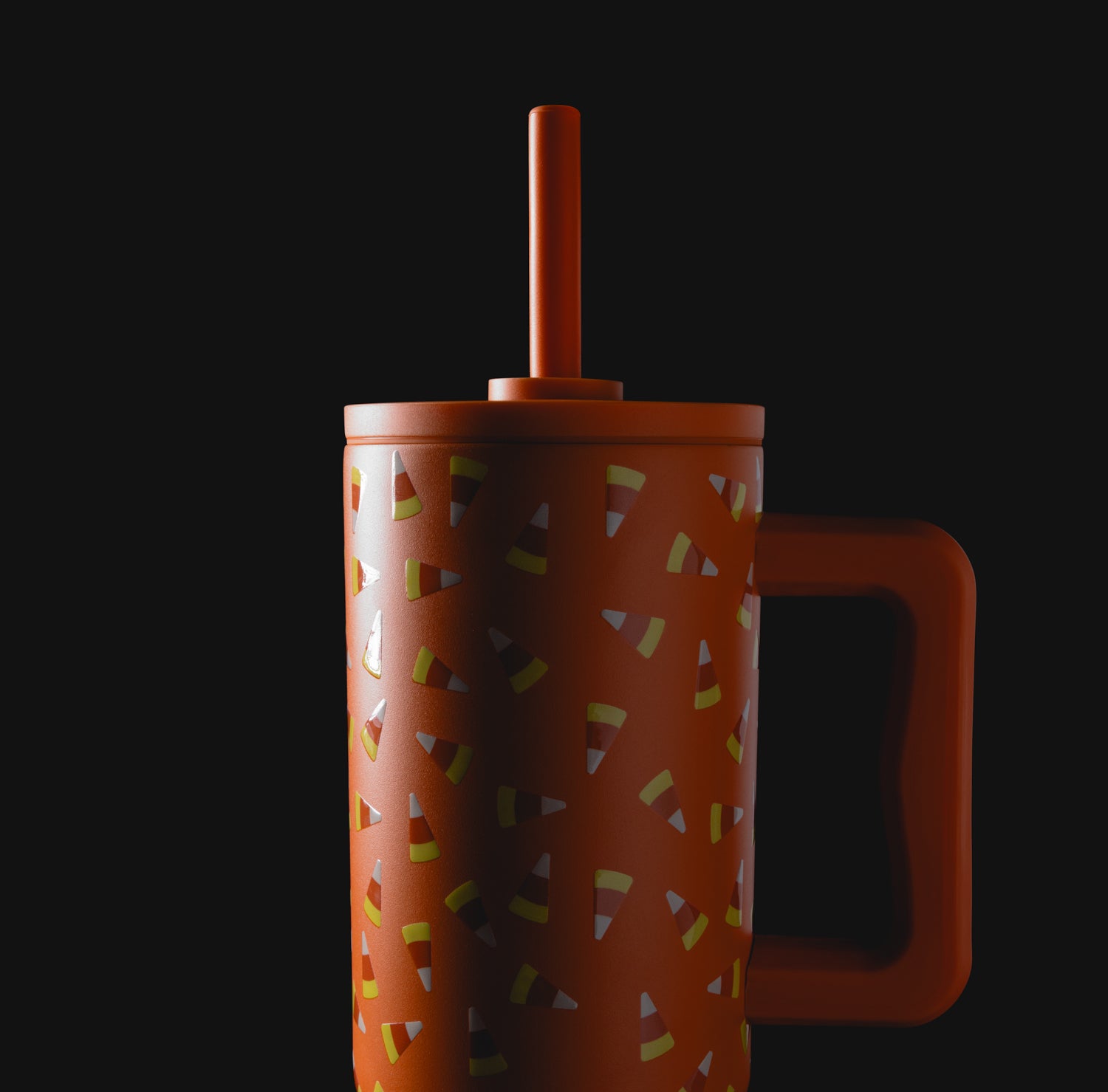 Trek Tumbler - Signature - Image 4