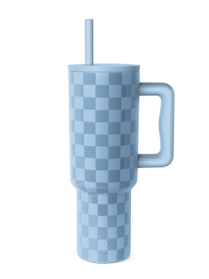 Trek Tumbler - Signature