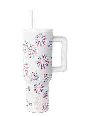 Trek Tumbler - Signature