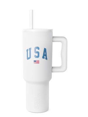 Trek Tumbler - Signature