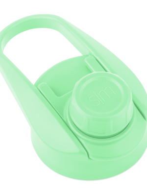 Summit Water Bottle Chug Lid