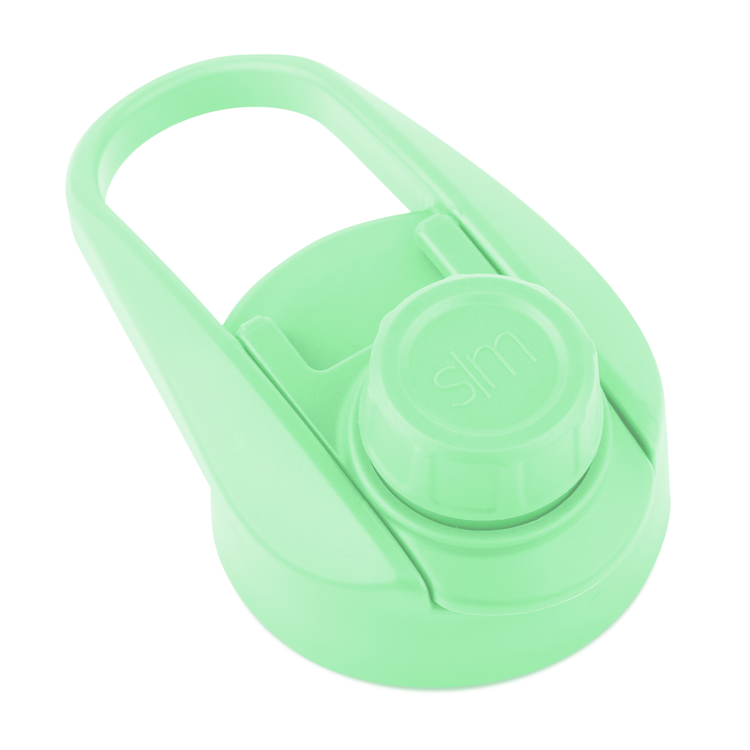 Summit Water Bottle Chug Lid