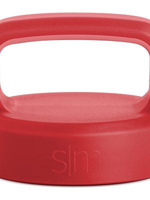 Summit Water Bottle Handle Lid