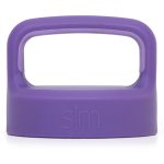 Summit Water Bottle Handle Lid