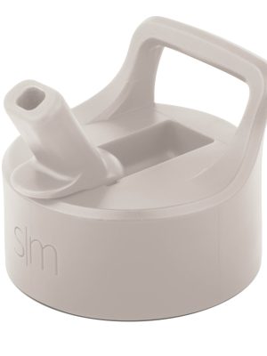 Summit Water Bottle Straw Lid