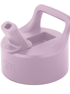 Summit Water Bottle Straw Lid