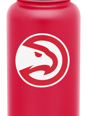 NBA Summit Water Bottle with Straw Lid - 32oz