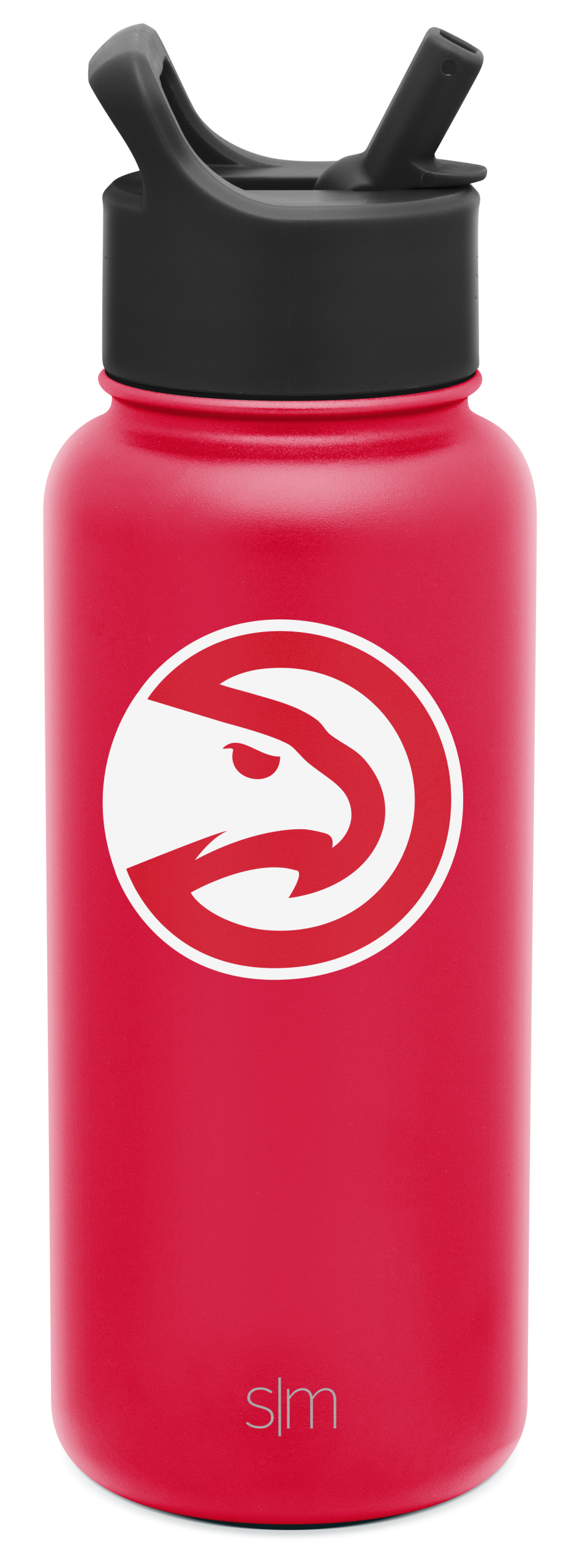 NBA Summit Water Bottle with Straw Lid - 32oz