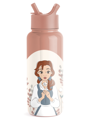 Disney Summit Water Bottle with Straw Lid