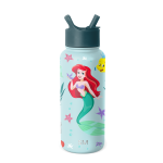 Disney Summit Water Bottle with Straw Lid