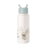 Disney Summit Water Bottle with Straw Lid