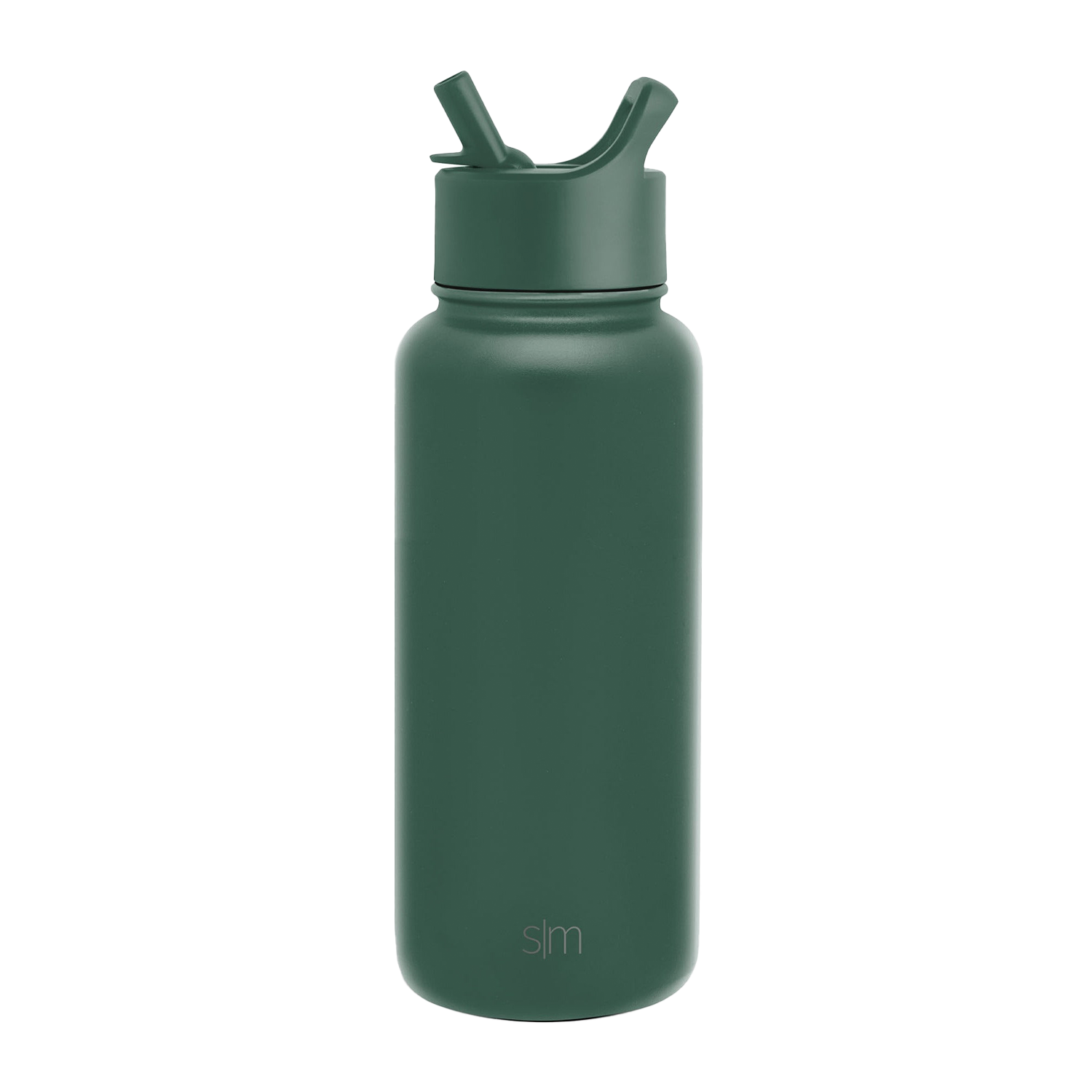 Summit Water Bottle - 32oz - Forest