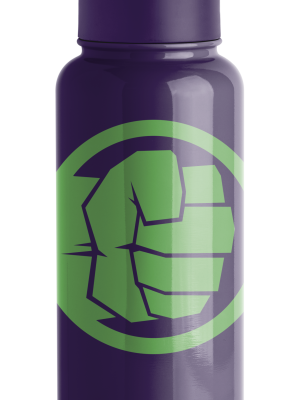 Marvel Summit Water Bottle