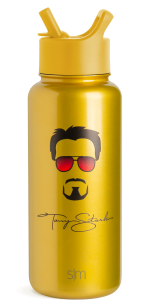 Marvel Summit Water Bottle