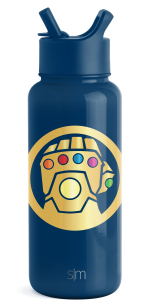 Marvel Summit Water Bottle