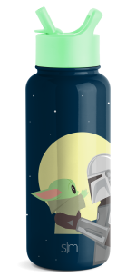 Star Wars? Summit Water Bottle