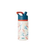 Summit Kids Water Bottle with Straw Lid