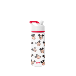 Summit Kids Water Bottle with Straw Lid