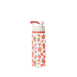 Summit Kids Water Bottle with Straw Lid