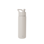 Summit Water Bottle with Straw Lid