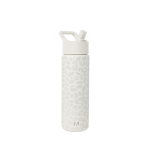 Summit Water Bottle with Straw Lid