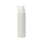 Summit Water Bottle with Straw Lid