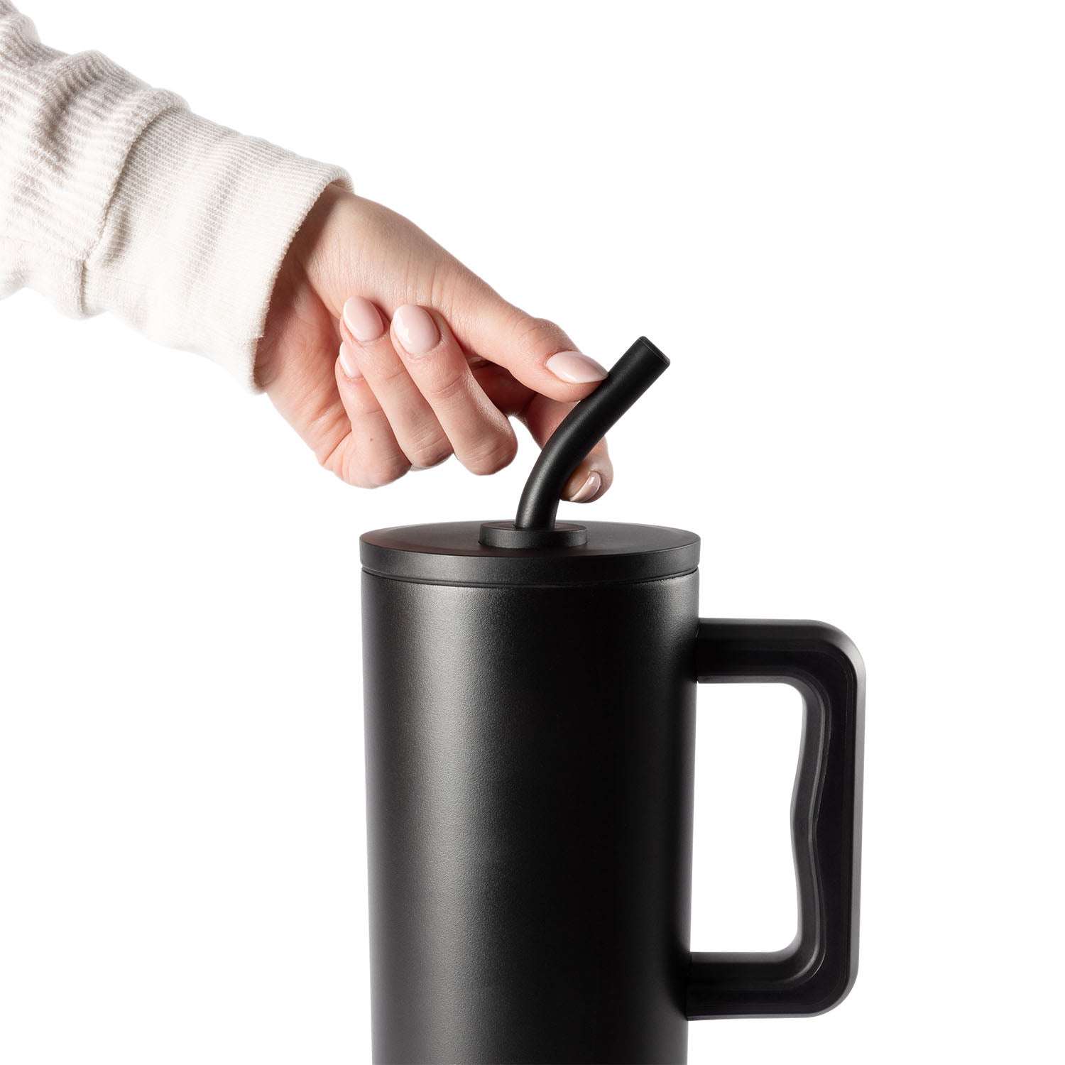 Trek Tumbler - Signature - Image 4