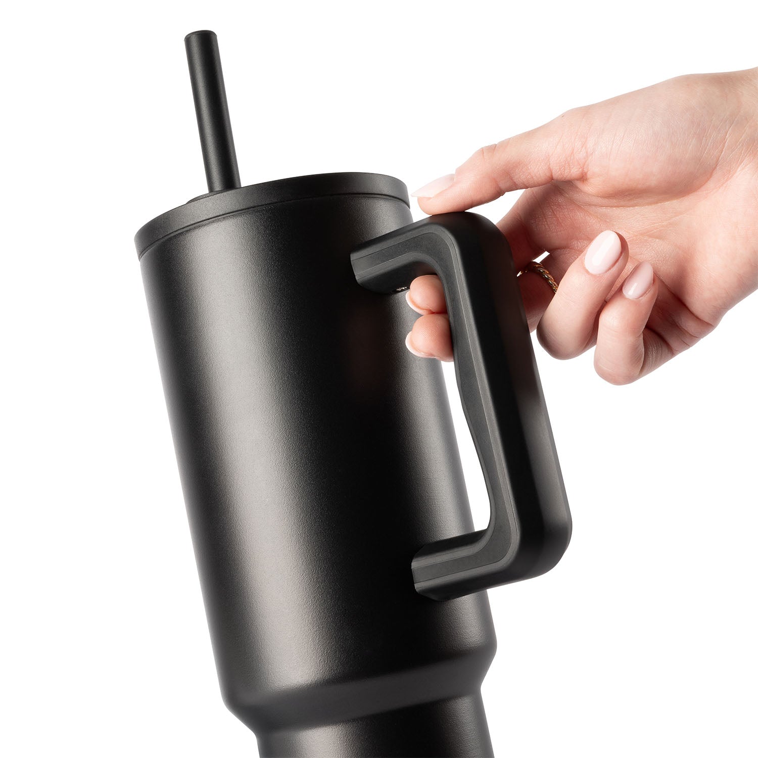 Trek Tumbler - Signature - Image 8