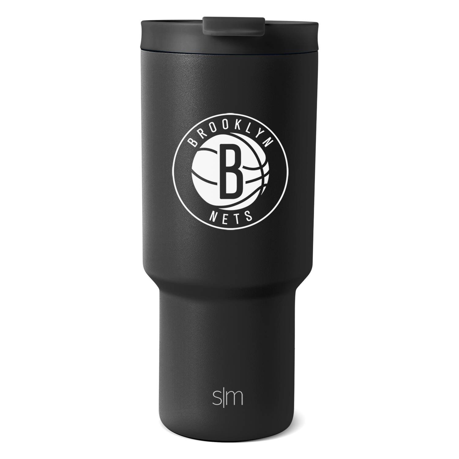 NBA Trek Tumbler with Flip Lid - Image 2