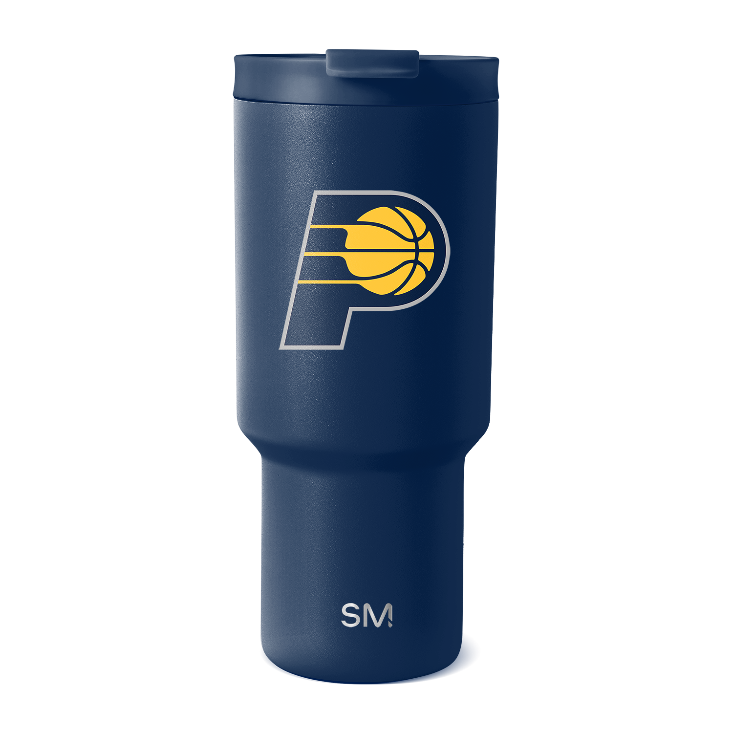 NBA Trek Tumbler with Flip Lid - Image 2