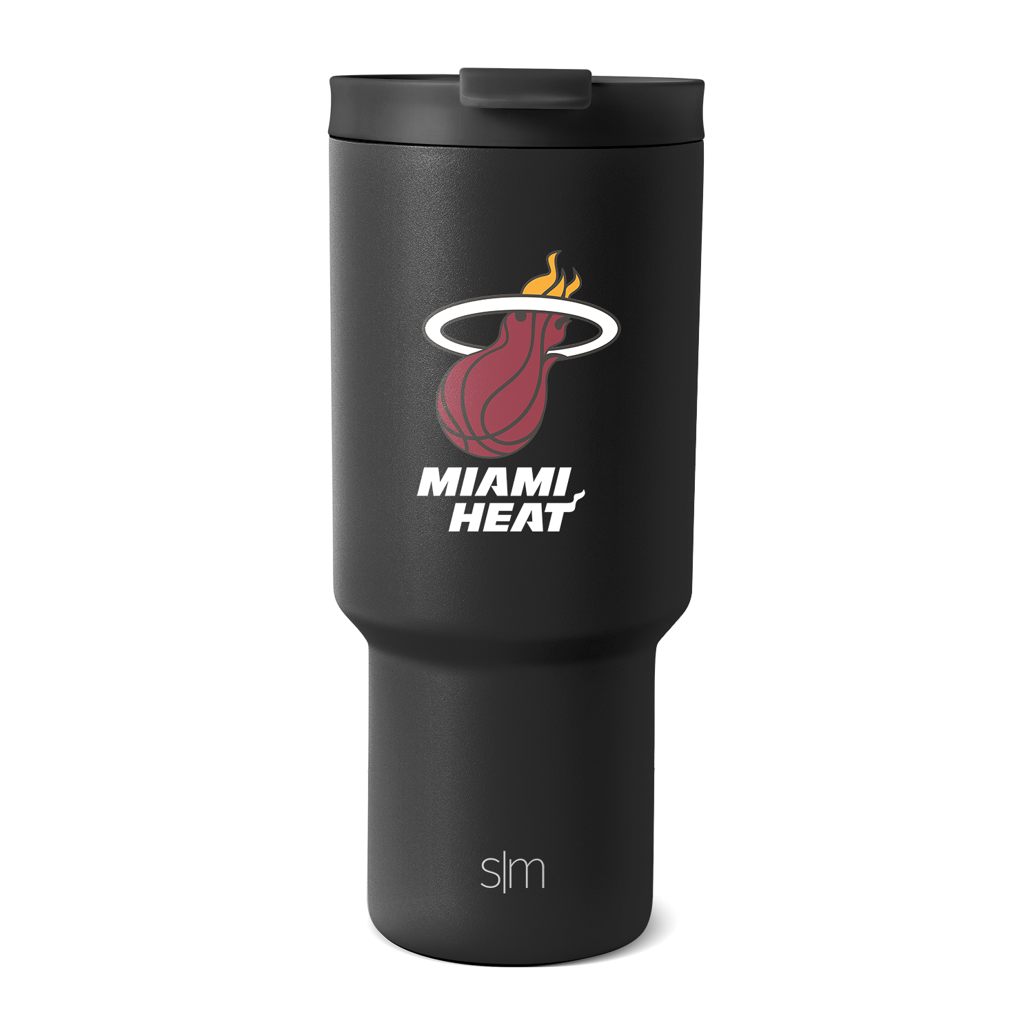 NBA Trek Tumbler with Flip Lid - Image 2