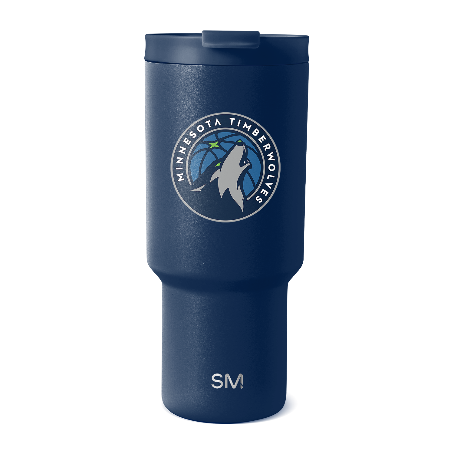 NBA Trek Tumbler with Flip Lid - Image 2