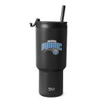 NBA Trek Tumbler with Flip Lid