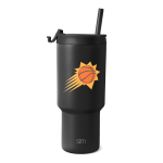 NBA Trek Tumbler with Flip Lid