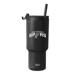 NBA Trek Tumbler with Flip Lid