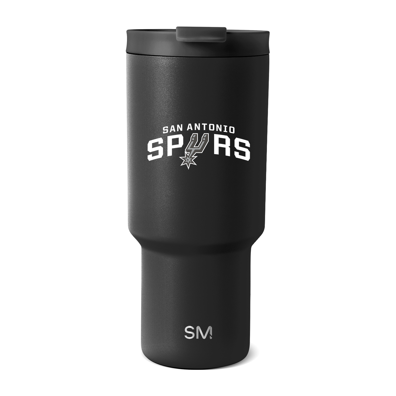 NBA Trek Tumbler with Flip Lid - Image 2