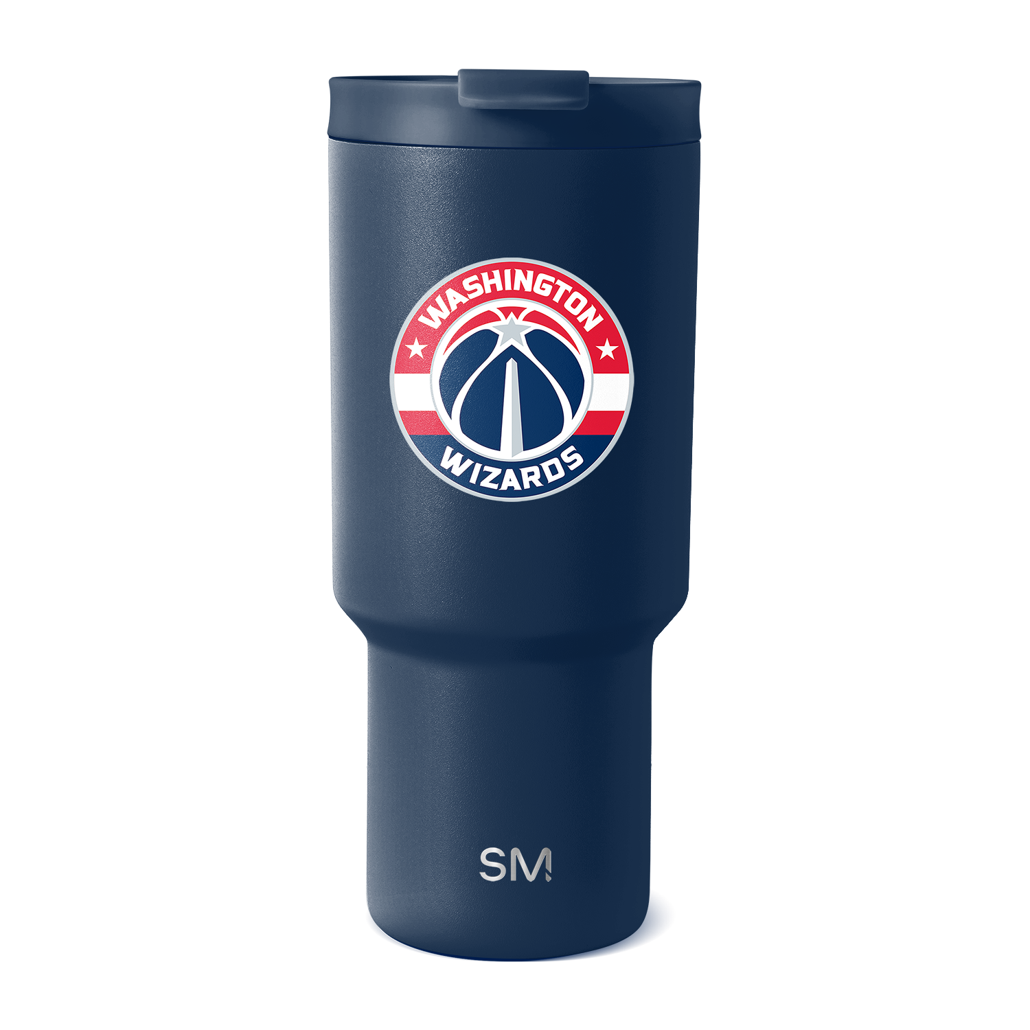 NBA Trek Tumbler with Flip Lid - Image 2