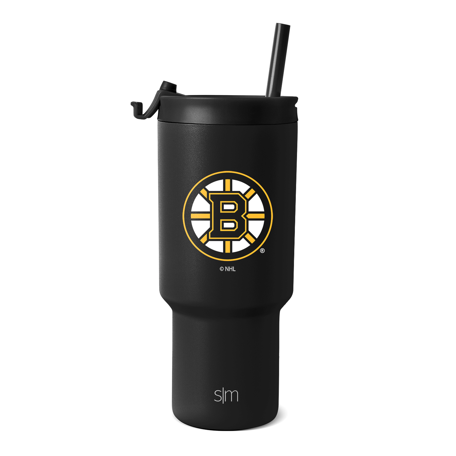 NHL Trek Tumbler