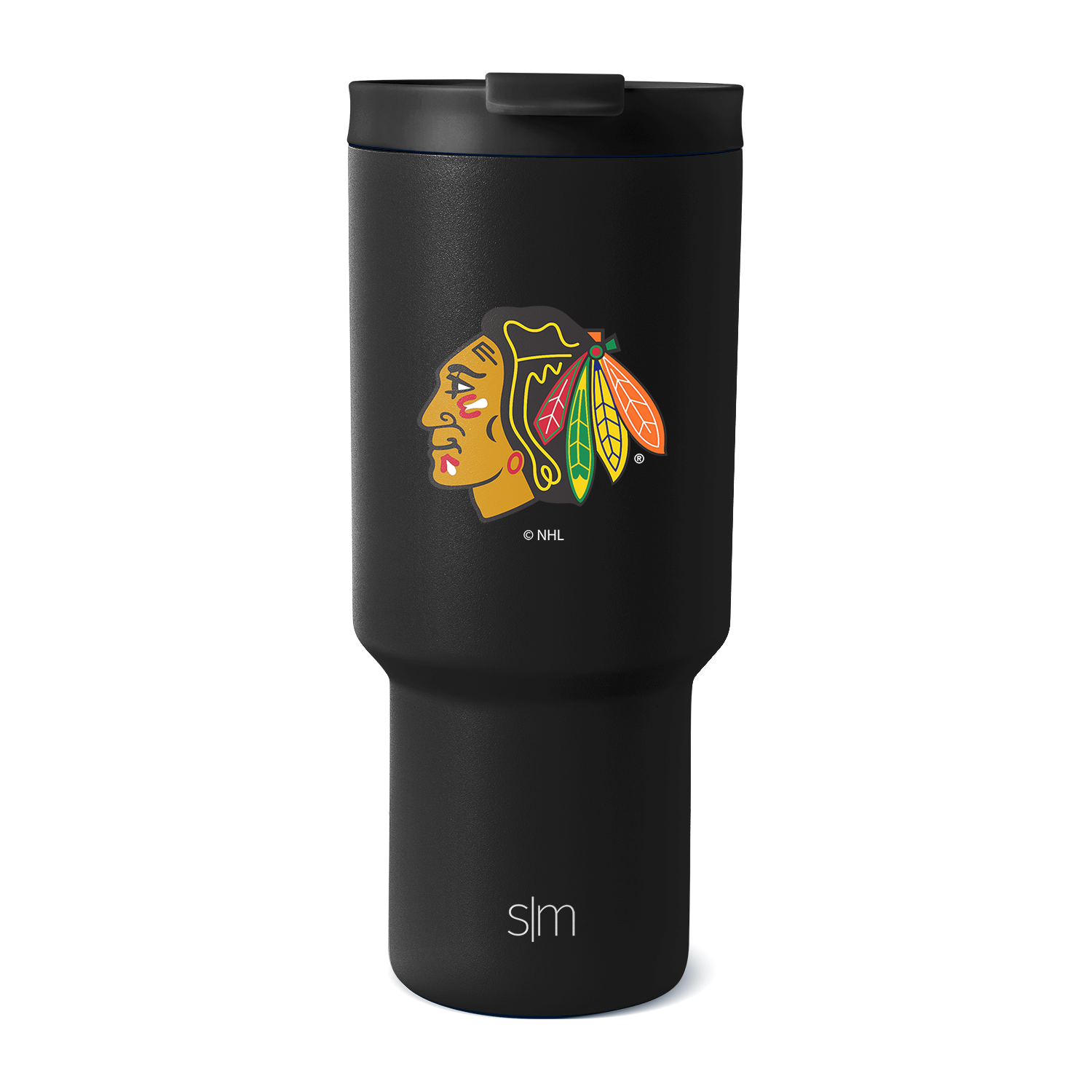 NHL Trek Tumbler - Image 2