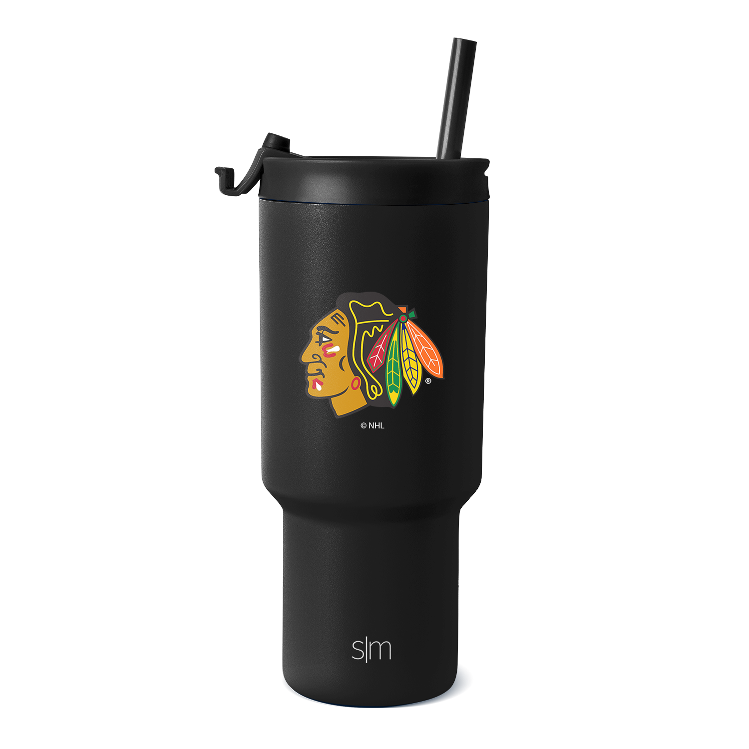 NHL Trek Tumbler