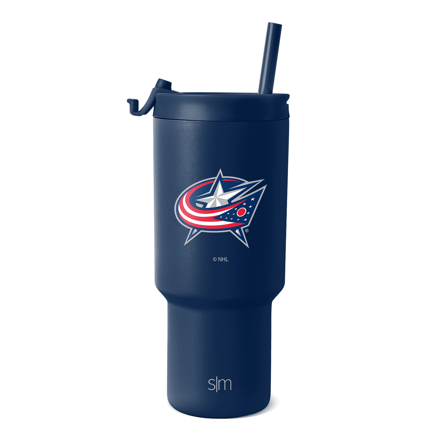 NHL Trek Tumbler