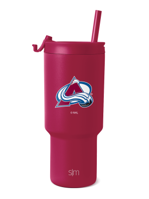 NHL Trek Tumbler